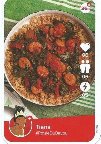 Carte disney carrefour - carte,