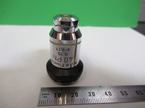Microscope wild heerbrugg - wild,