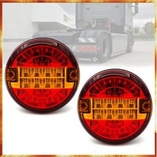 2 X 12V LED Feux Arriere