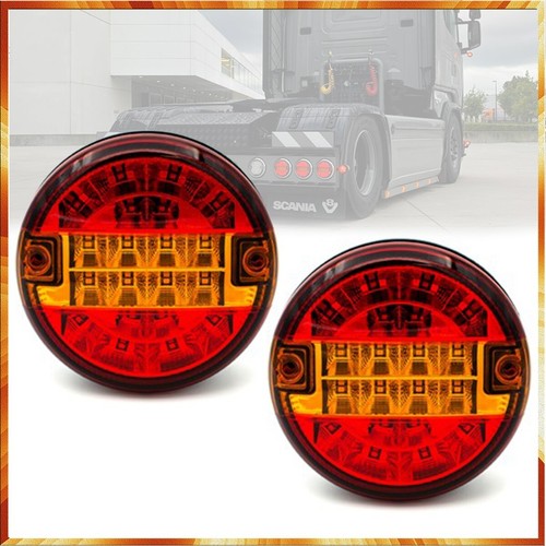 12v led feux arriere - 12v,