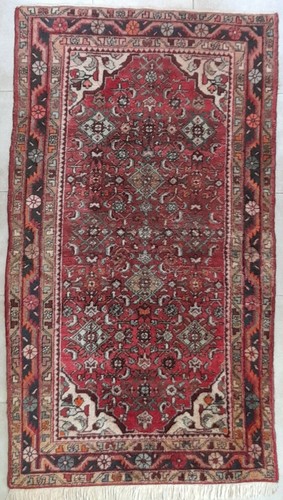 Superbe tapis persan 202x111cm - persan,