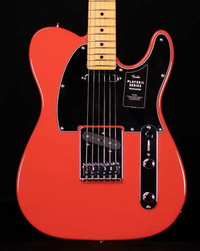Fender player telecaster - fender,