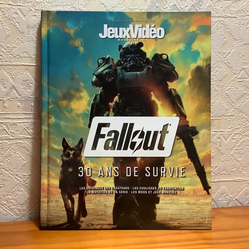 Jeux vidéo magazine - vidÉo, 📕