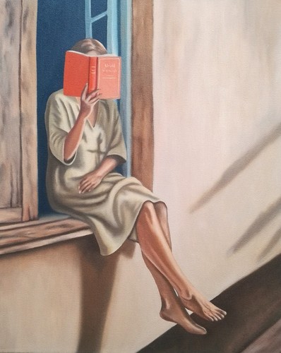 Peinture tableau huile - peinture,, sur