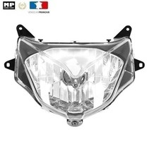 Optique phare type origine  Premium MBK Nitro YAMAHA Aerox  50 2T  2013-2016