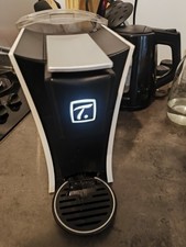  SPÉCIAL T BY NESLÉ MACHINE