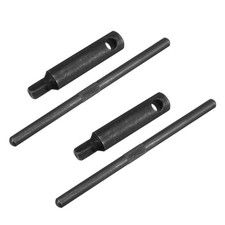 Tour Mandrin Clé, 12mm Carré