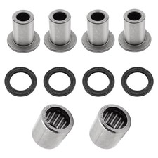 Kit bagues et roulements de