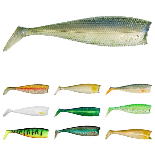 Illex nitro shad appât - illex,
