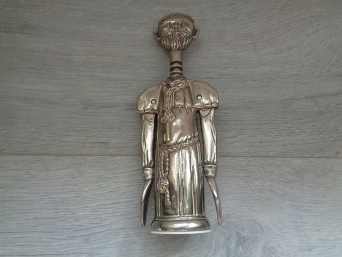 Tire bouchon sommelier moine - bouchon,