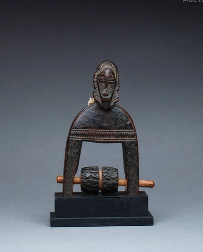 Art africain sénoufo cote - sénoufo,