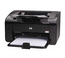 HP LaserJet P1102W - CE657A A4