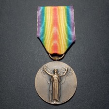 D7/04/26 (REF37757) Médaille