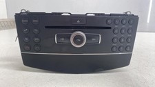 Autoradio d'origine MERCEDES