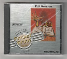 TLON - MIDAS 1999 - JEU PC