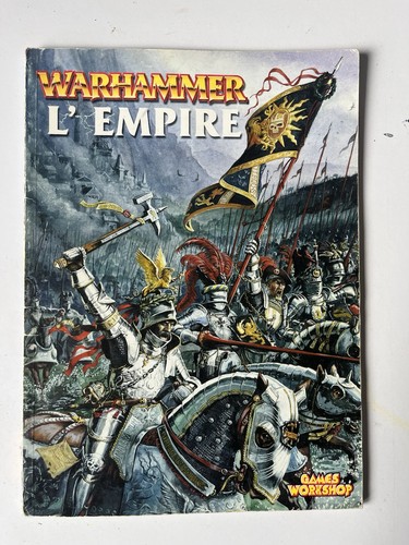 Games workshop livre - workshop,