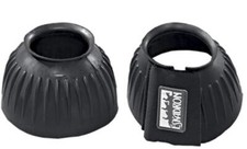 Eskadron Rubber Bell Boots -