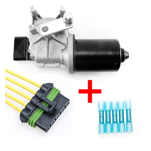 Moteur essuie glace pour - glace,