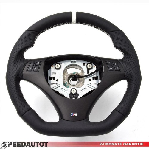 Volant aplati bmw - volant, e82
