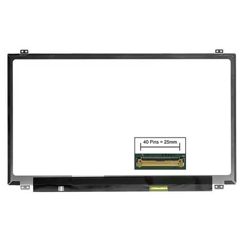 Dalle écran lcd led type - lcd,