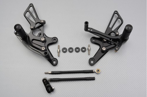 Paire platines commandes - paire,