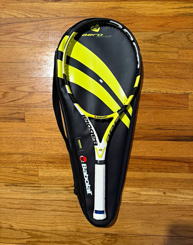 Babolat aeropro drive 100 - drive, in²