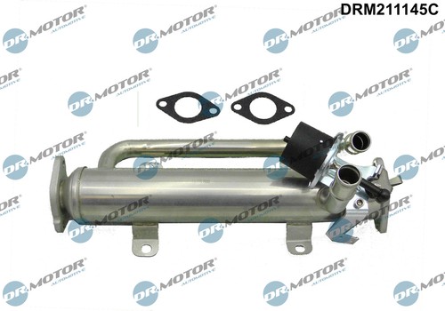 Radiateur recirculation gaz - radiateur,recirculation,