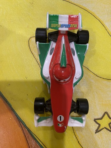 Disney pixar voiture course - disney,