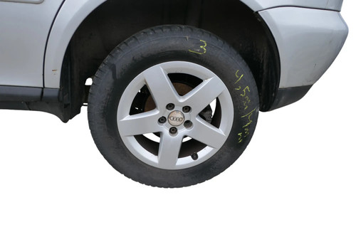 Jante aluminium - 1x,