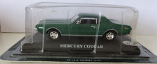 Mercury - Cougar -  1968 -