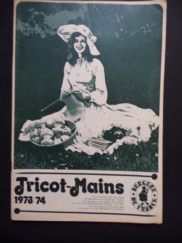 Catalogue ancien laine - ancien,