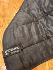 Horseware Ireland Rambo 400g Optimo Blanket Liner- 75”