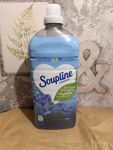 Soupline adoucissant origine - ,