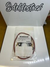 Pochette de joints haut moteur Doppler S1R MBK Nitro  Yamaha Aerox  50 2t lc