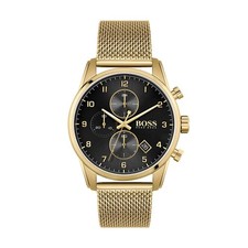 HUGO BOSS Montre Hommes