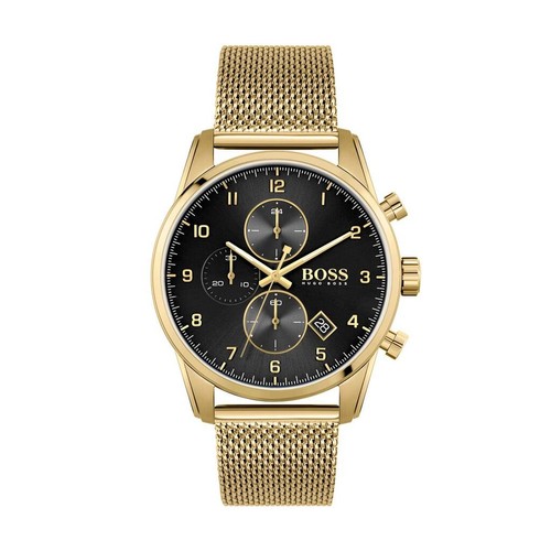 Hugo boss montre hommes - montre,