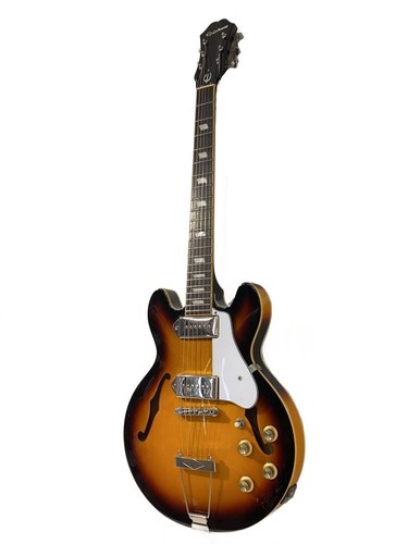 Guitare électrique epiphone - guitare,