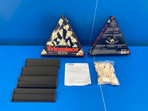 Triominos luxe jeu de - de,