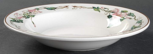Villeroy boch palermo rimmed - &,
