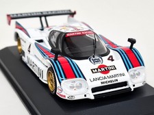 Atlas 1/43 Lancia LC2/85 Le