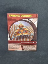 (Z4) CARTES A JOUER FR BAKUGAN