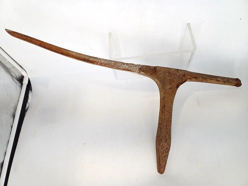 Enclume etampe forgeron - enclume,