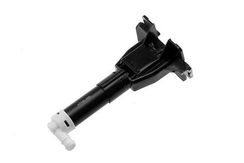 Buse gicleur lave - lave, phare