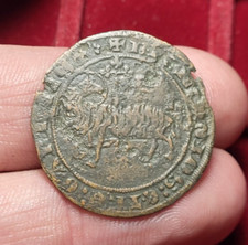 #77-24 ~ Token / Jeton - Rouyer - Jeton de compte au mouton