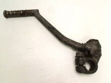 jambe d allumage HONDA NSR 50