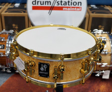 Sonor Artist Caisson De Frappe "Bouleau Scandinave" 14x5" AS 1405 MB SDW