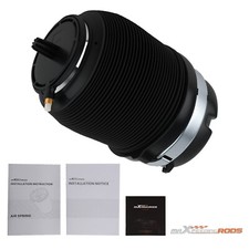 Sacoche de suspension pneumatique for Audi A6 Allroad Quattro C6 4F 4F0616001J