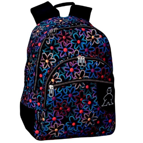 Super sac dos cartable - dos,