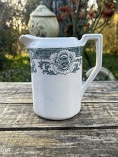 Pot à lait en faïence -