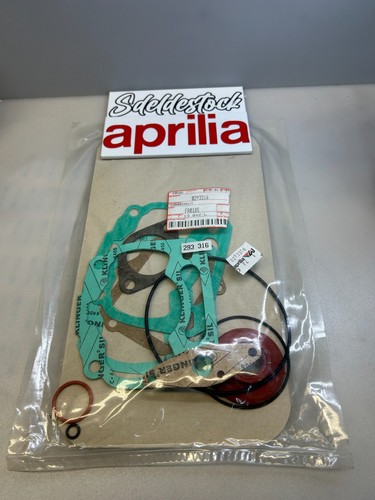 Pochette joints moteur - pochette,